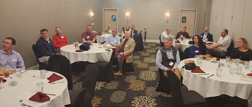 In-Person Networking Event