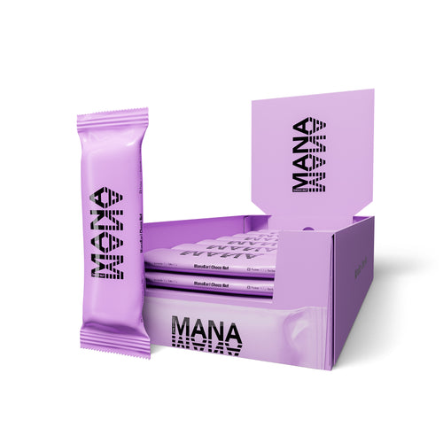 ManaBar | Choco Nut