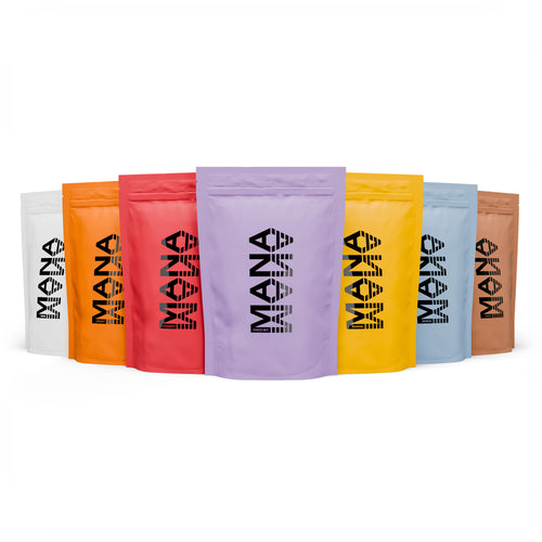 Powder Flavours Bundle