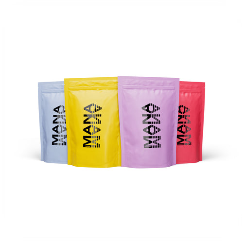 Powder Novelty Bundle