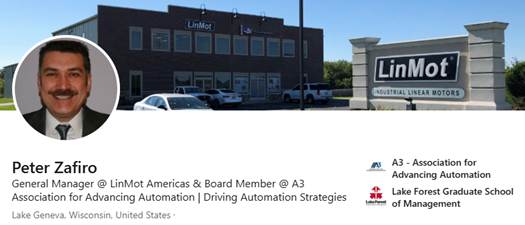 MANAcast - Positioning Your Company as a High-Quality Principal